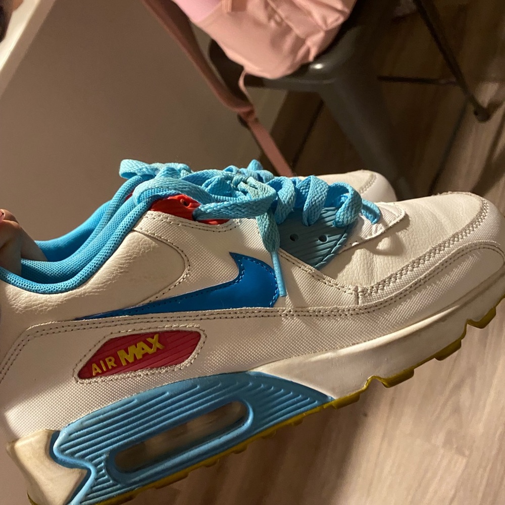 Nike air max